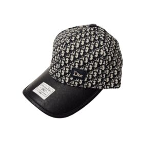 gorra dior