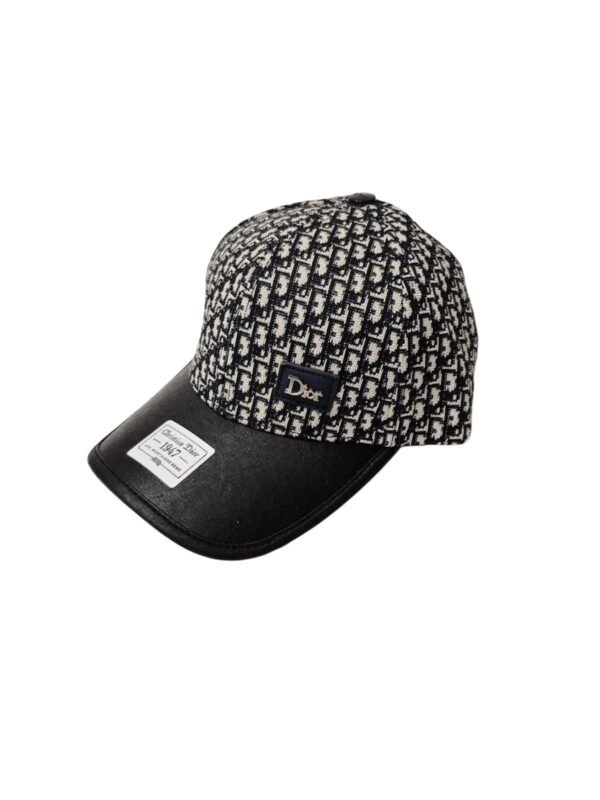 gorra dior
