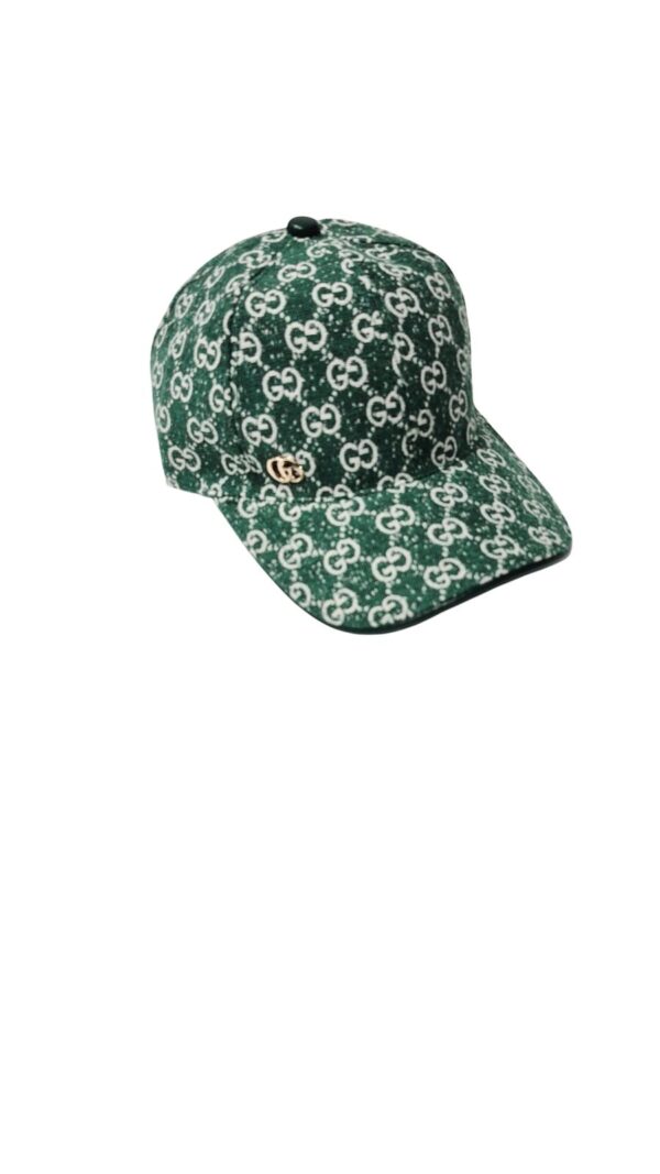 gorra gucci