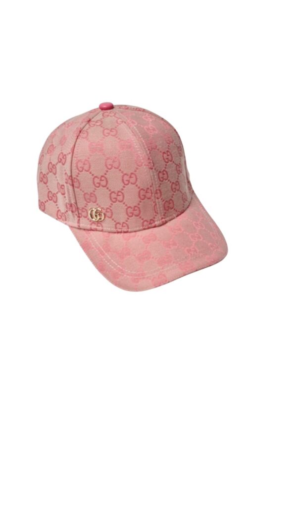 gorra gucci