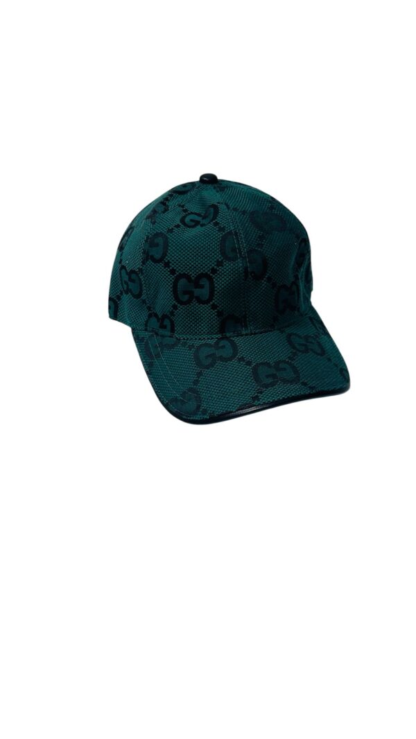 gorra gucci