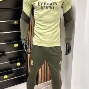 chandal madrid