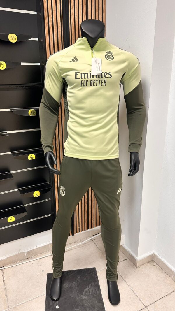 chandal madrid
