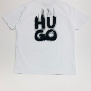 camiseta hugo boss