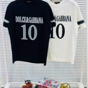 camiseta dolcegabbana