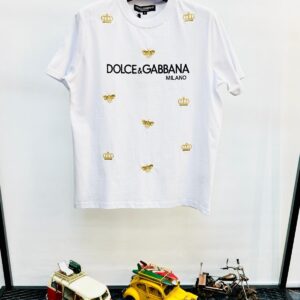 camiseta dolcegabbana