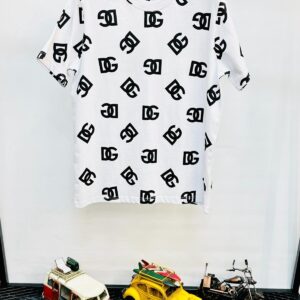 camiseta dolcegabbana