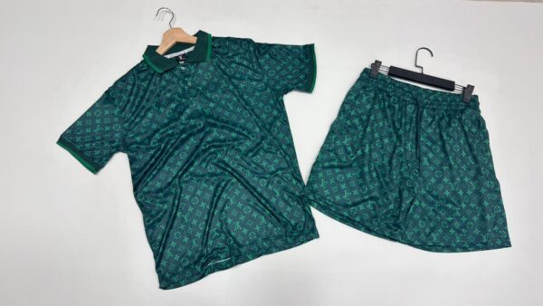 conjunto louis vuitton