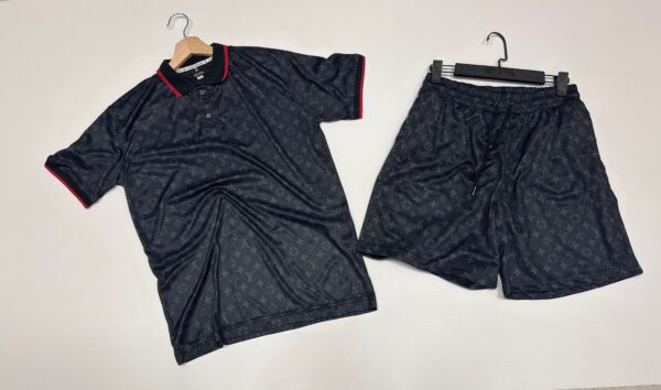 conjunto louis vuitton