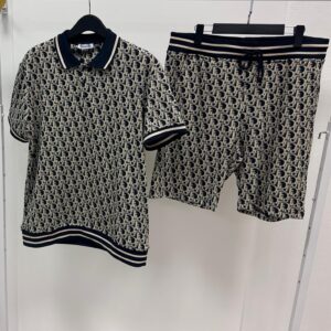 conjunto C. DIOR