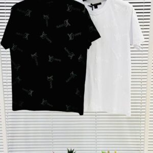 camiseta louis vuitton