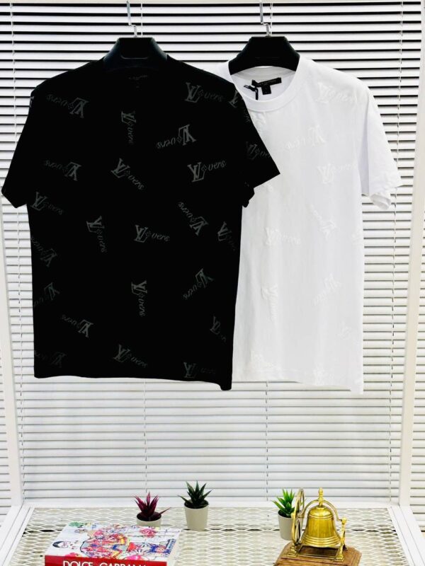camiseta louis vuitton