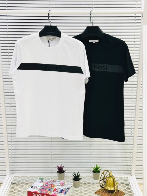 camiseta calvin klein