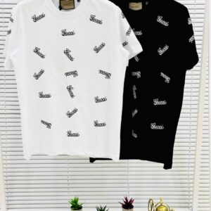 camiseta gucci