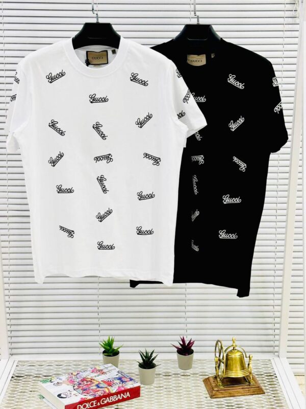 camiseta gucci