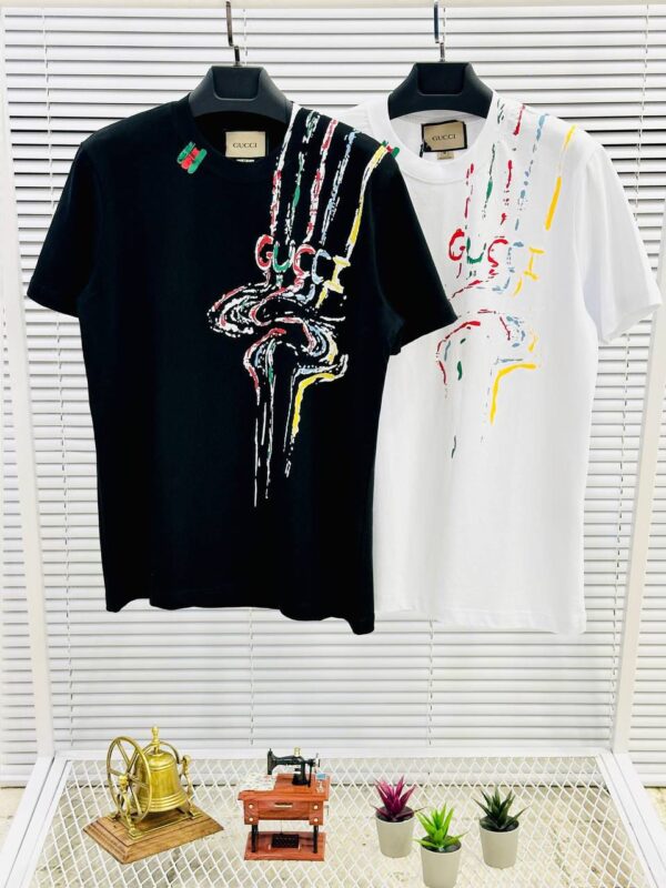 camiseta gucci - Imagen 2