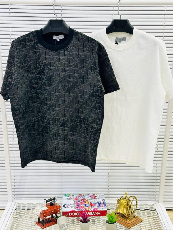 Camiseta C.dior