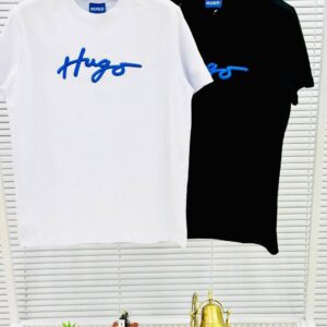 camiseta hugo