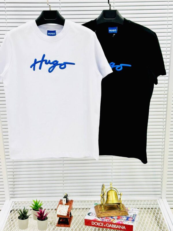 camiseta hugo