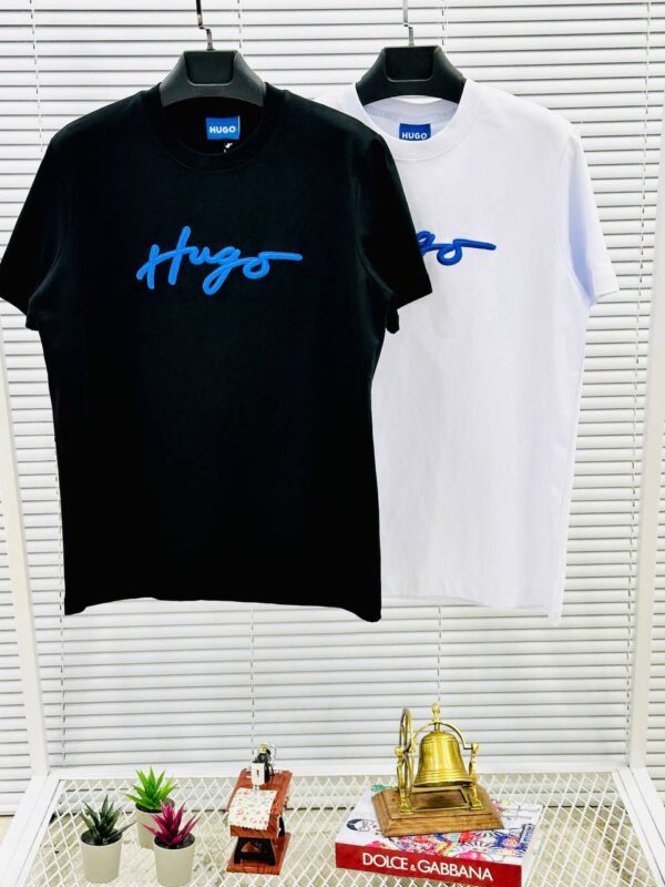 camiseta hugo - Imagen 2