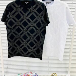camiseta dolcegabbana