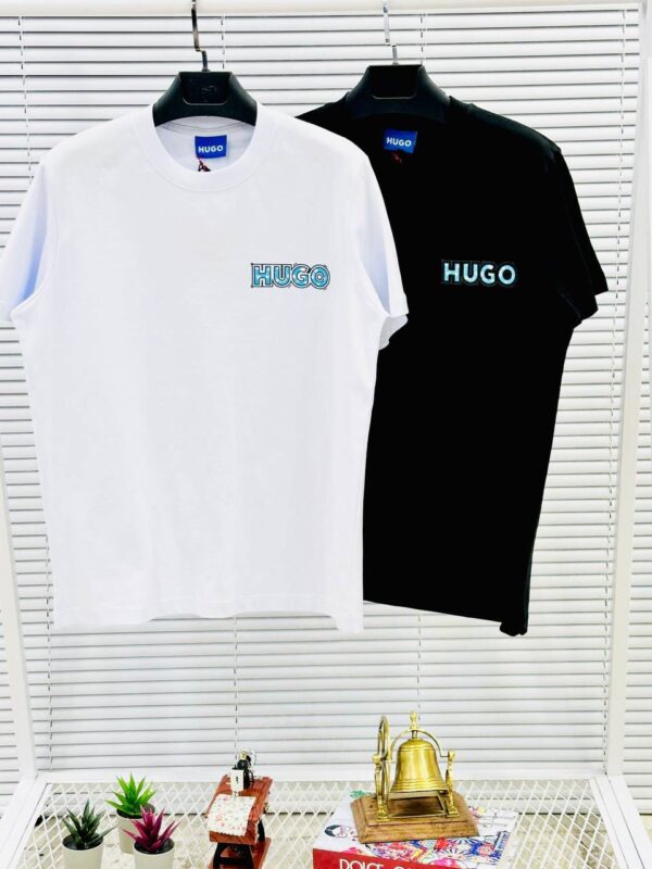 camiseta hugo - Imagen 2