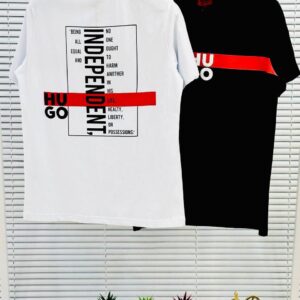 camiseta hugo