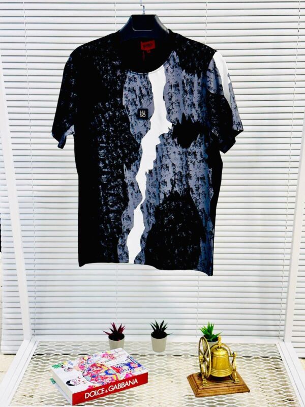 camiseta hugo