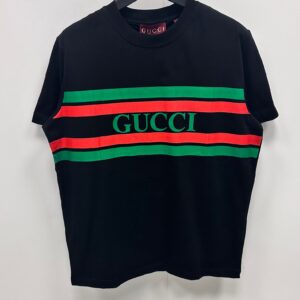 camiseta gucci