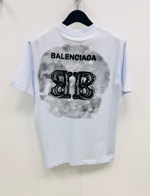 camiseta balenciaga - Imagen 2