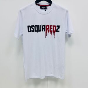 camiseta Dsquared2