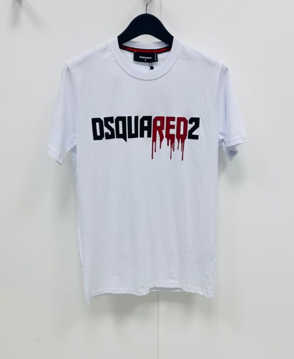 camiseta Dsquared2
