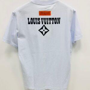 camiseta louis vuitton