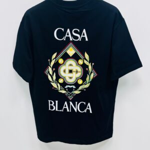 camiseta casablanca