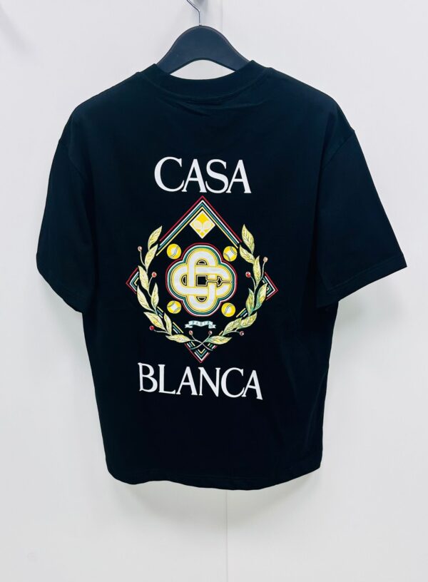 camiseta casablanca