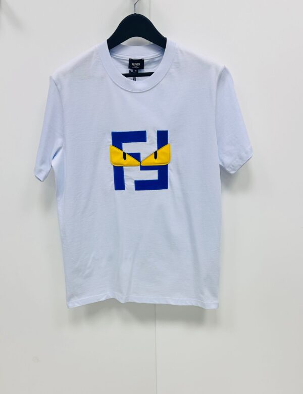 camiseta fendi - Imagen 2