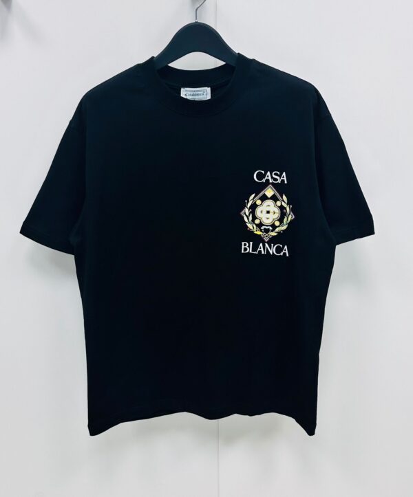 camiseta casablanca - Imagen 2