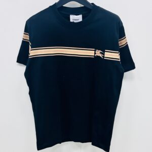 camiseta burberry