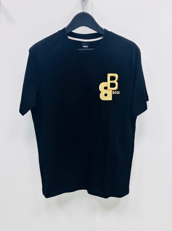 camiseta boss - Imagen 2