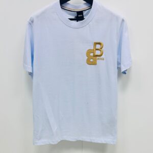 camiseta boss