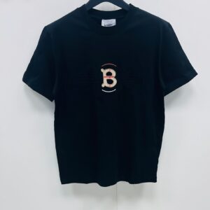 camiseta burberry