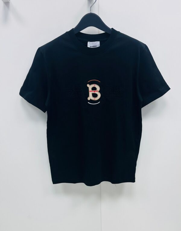camiseta burberry
