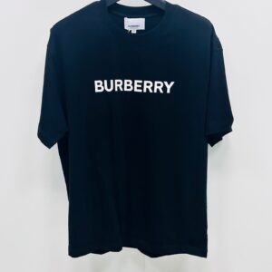 camiseta burberry