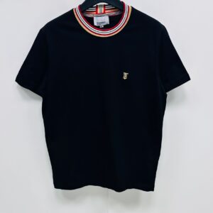 camiseta burberry