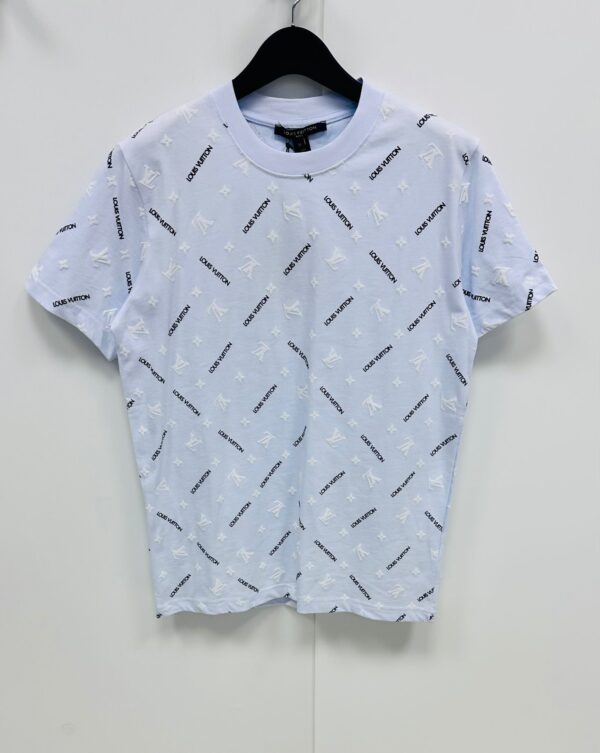 camiseta louis vuitton