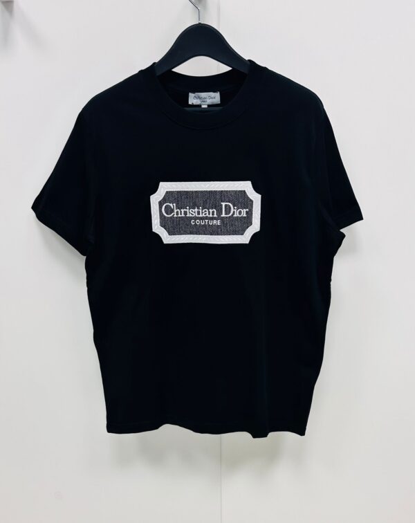 camiseta C. dior - Imagen 2