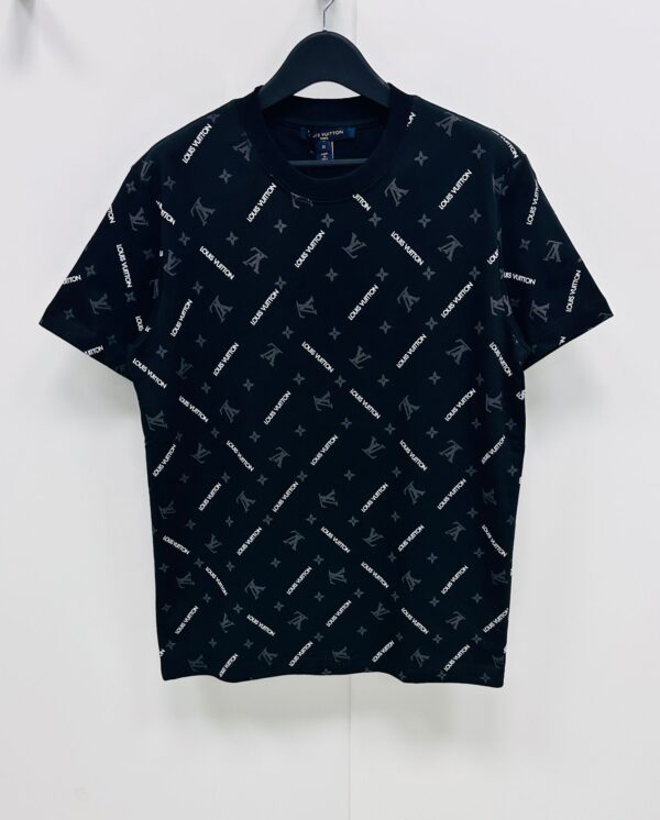 camiseta louis vuitton - Imagen 2