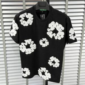 camiseta denim tears
