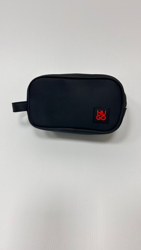 bolso de mano hugo