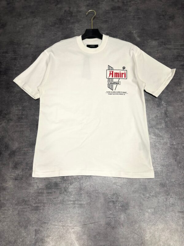 camiseta amiri - Imagen 2